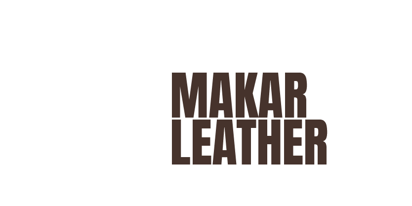 Makar Leather logo